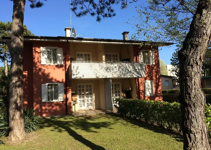 Villa Alessandra