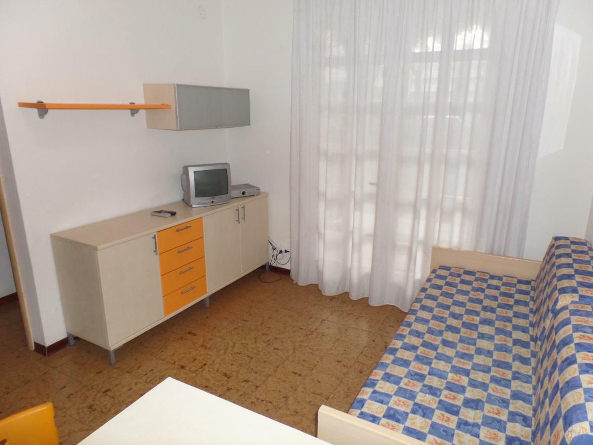 Alessandra Apartment